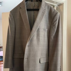 Joseph A. Bank Signature Collection Jacket